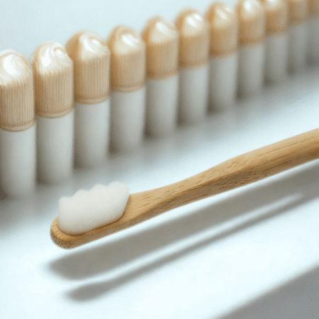 Bamboo Brush Nano Bristle (ADULT)