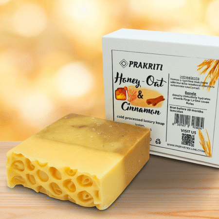 best organic soap in india