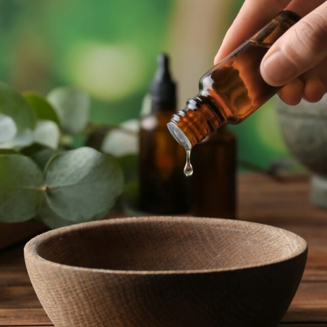 organic handmade beauty products