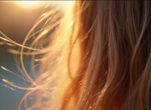 organic hair products