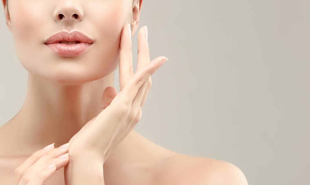 organic beauty products