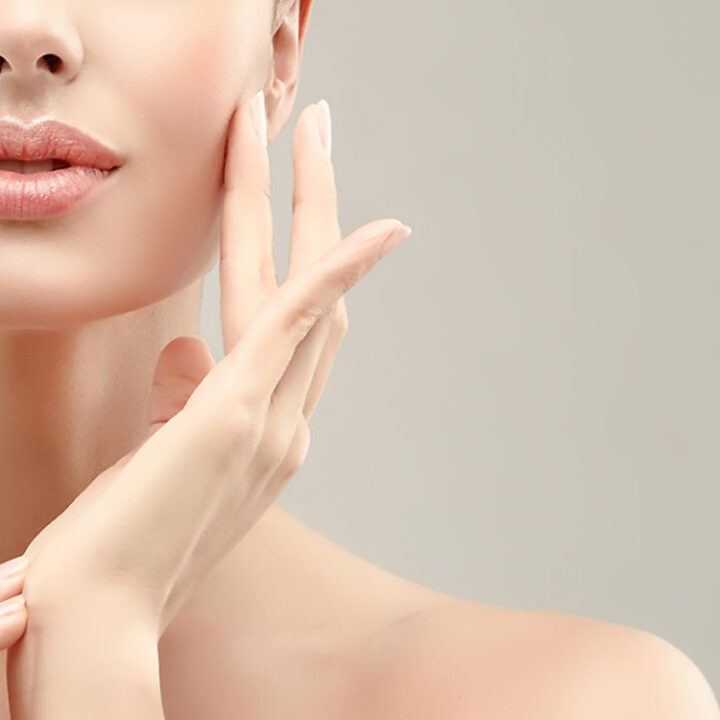 organic beauty products