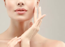 organic beauty products