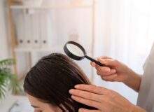 organic hair products