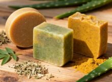 best natural soap in India