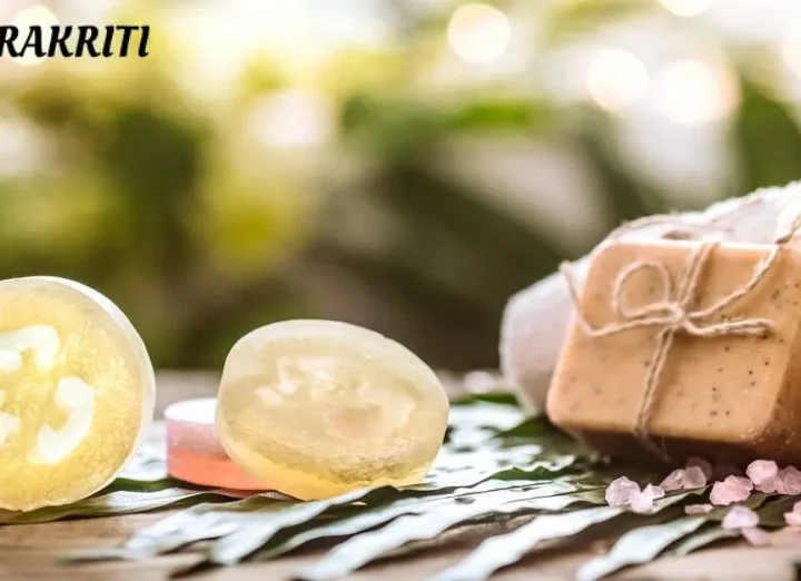 Crafted with Care: The Secret of Gentle and Effective Bath Bars