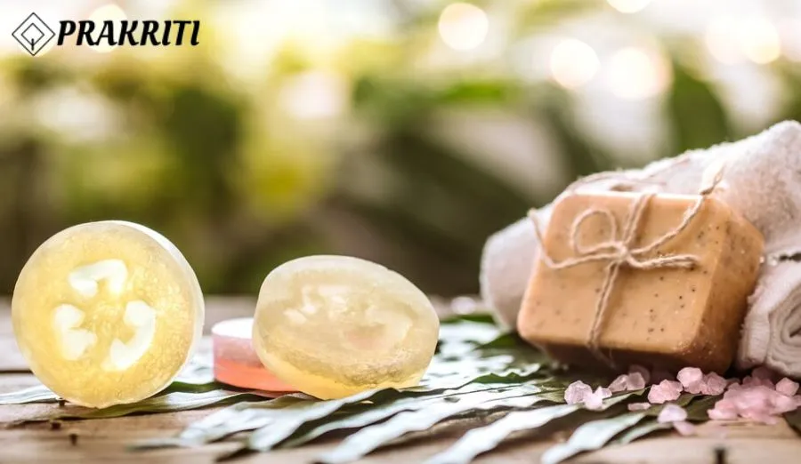 Crafted with Care: The Secret of Gentle and Effective Bath Bars